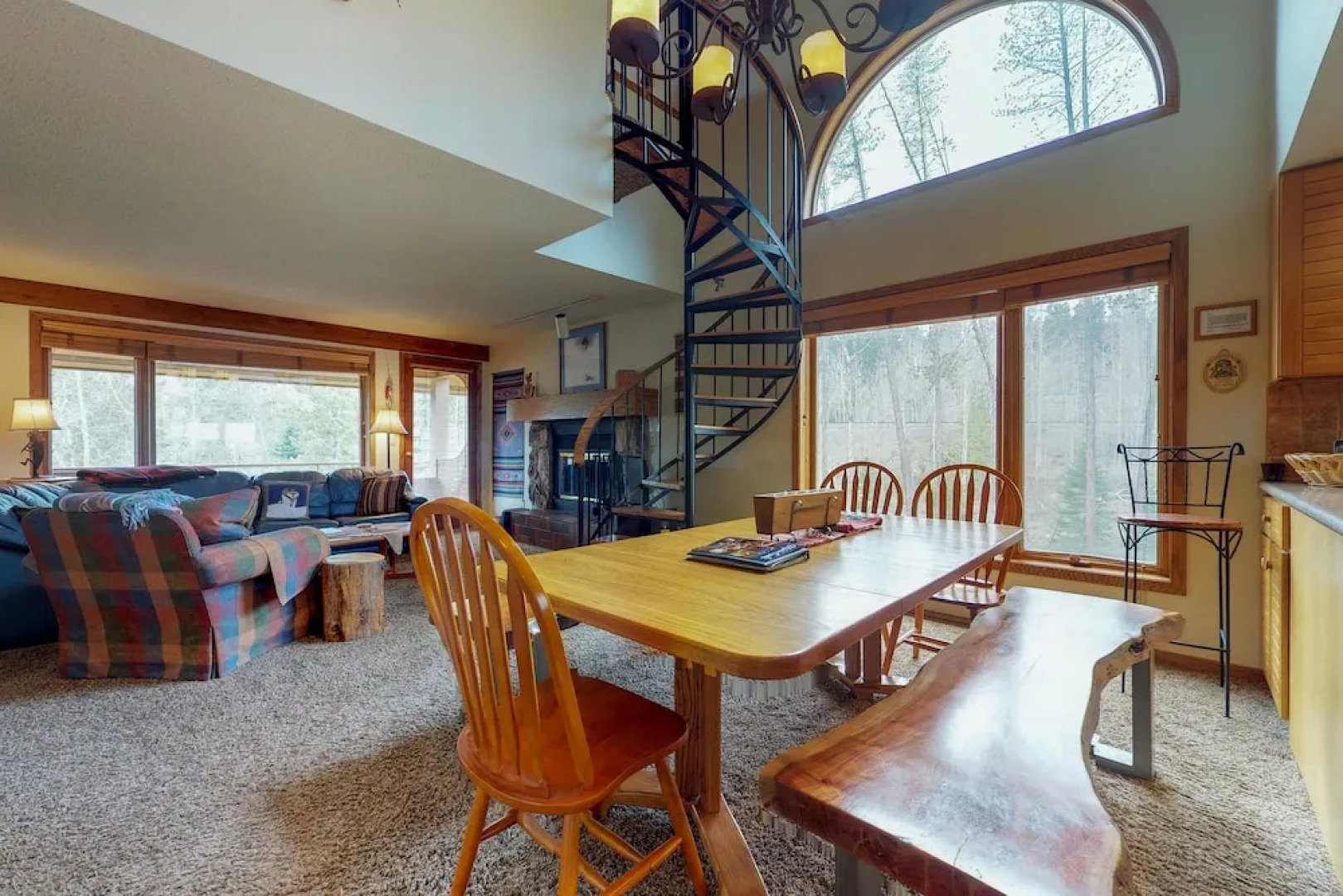 Braidwood Condominium