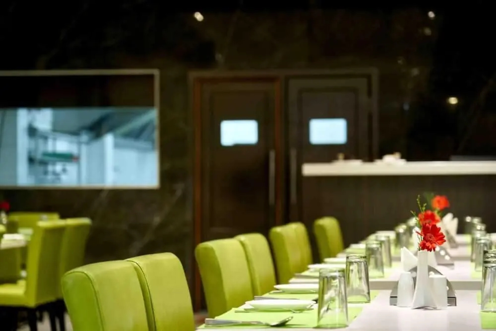 Hotel Mamallaa Heritage