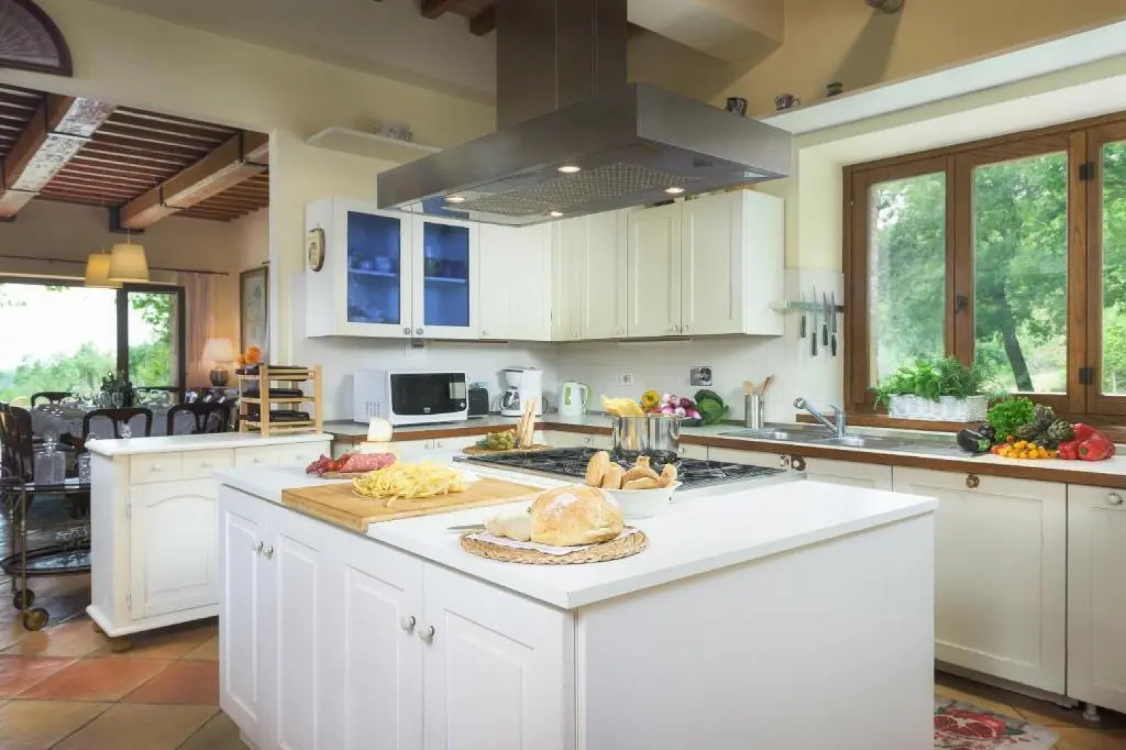 PIANARINA 10&2, Emma Villas