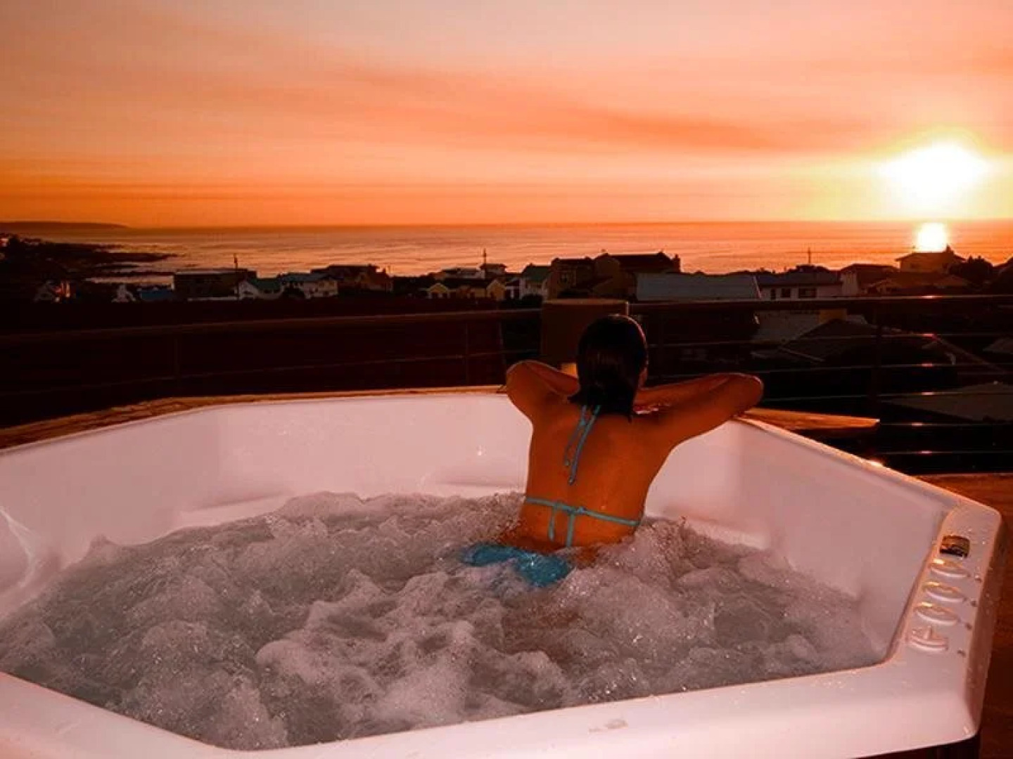 The Roundhouse Guesthouse