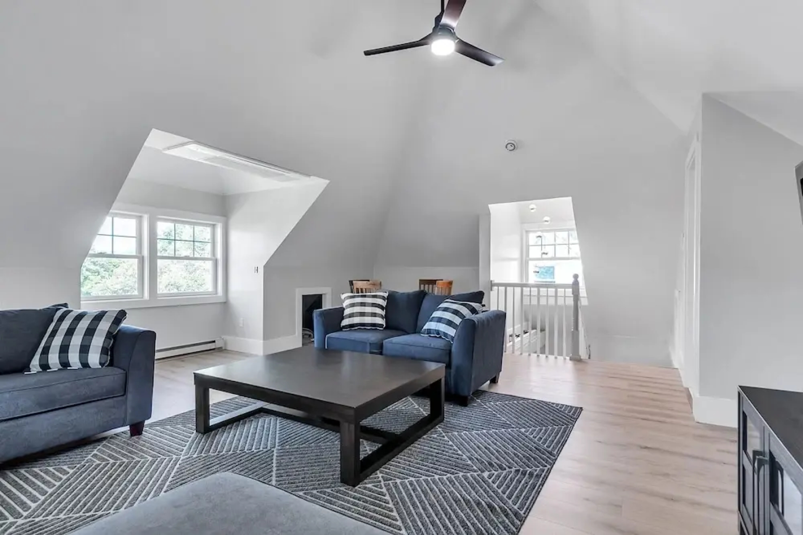 Cozy Trotter 4 Bedroom Home