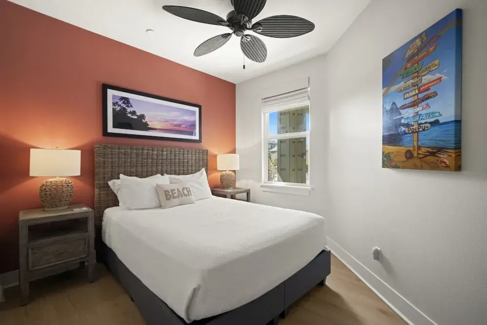 Pili Mai 5d 3 Bedroom Condo by RedAwning