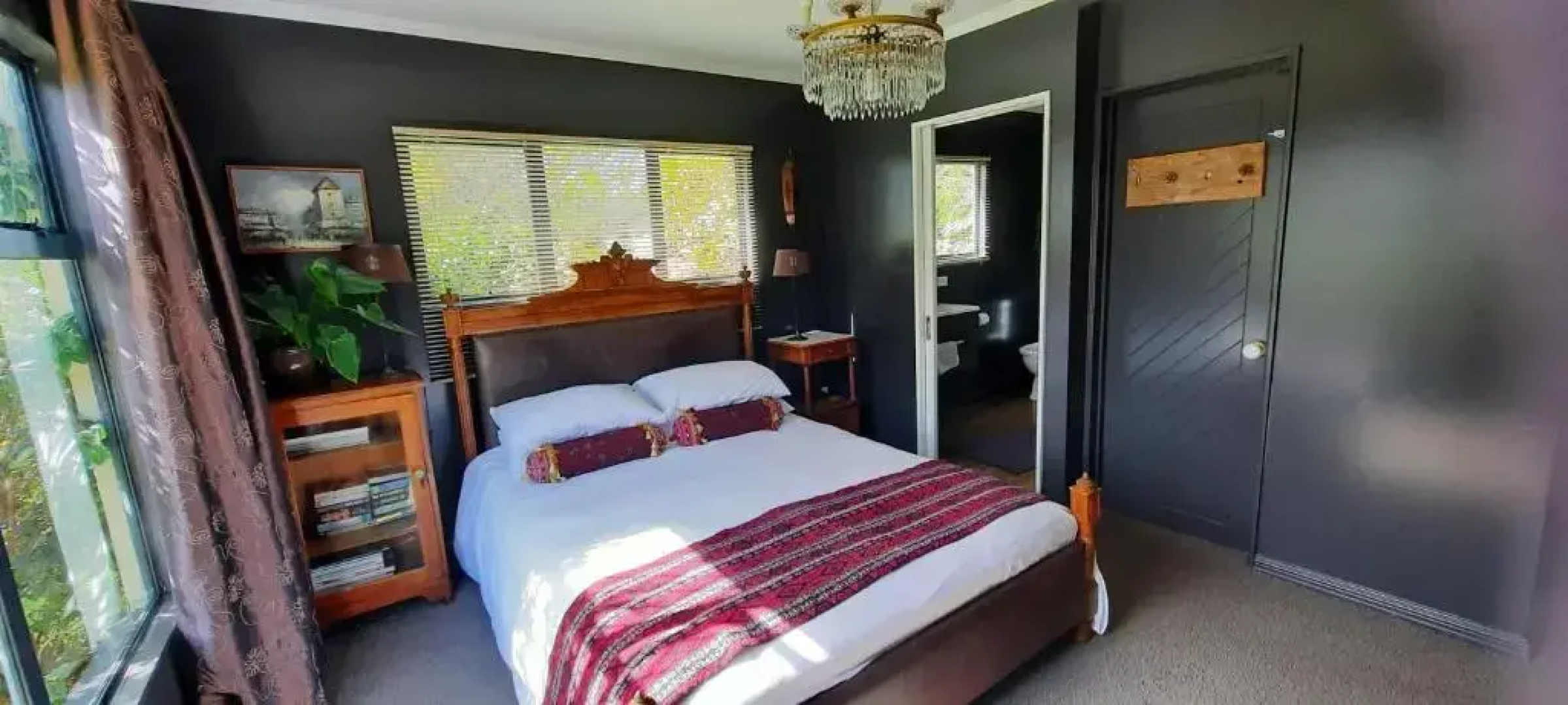 Waitapu Springs B&B