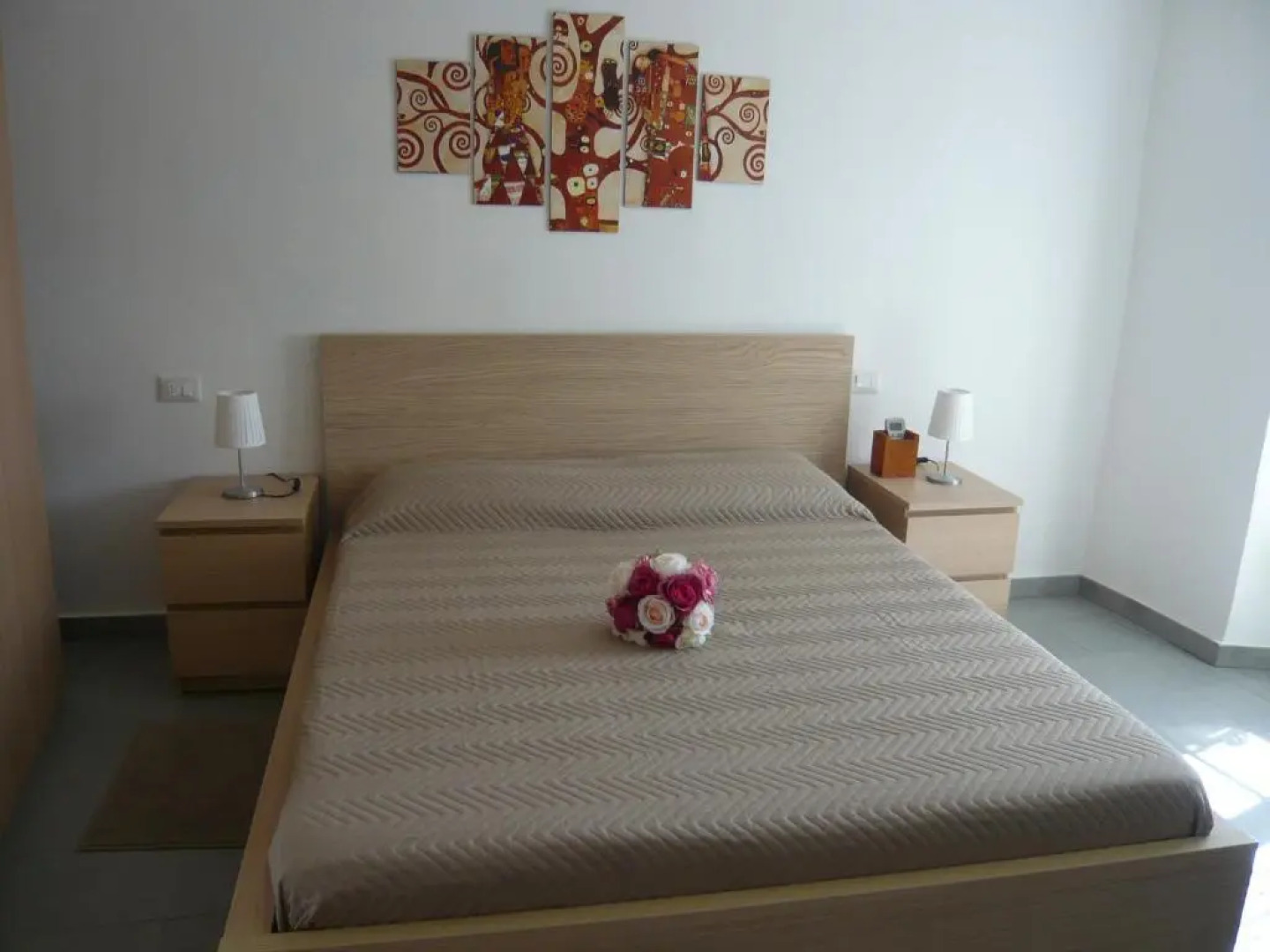 La Casa di Balto, Un Nido Per 2