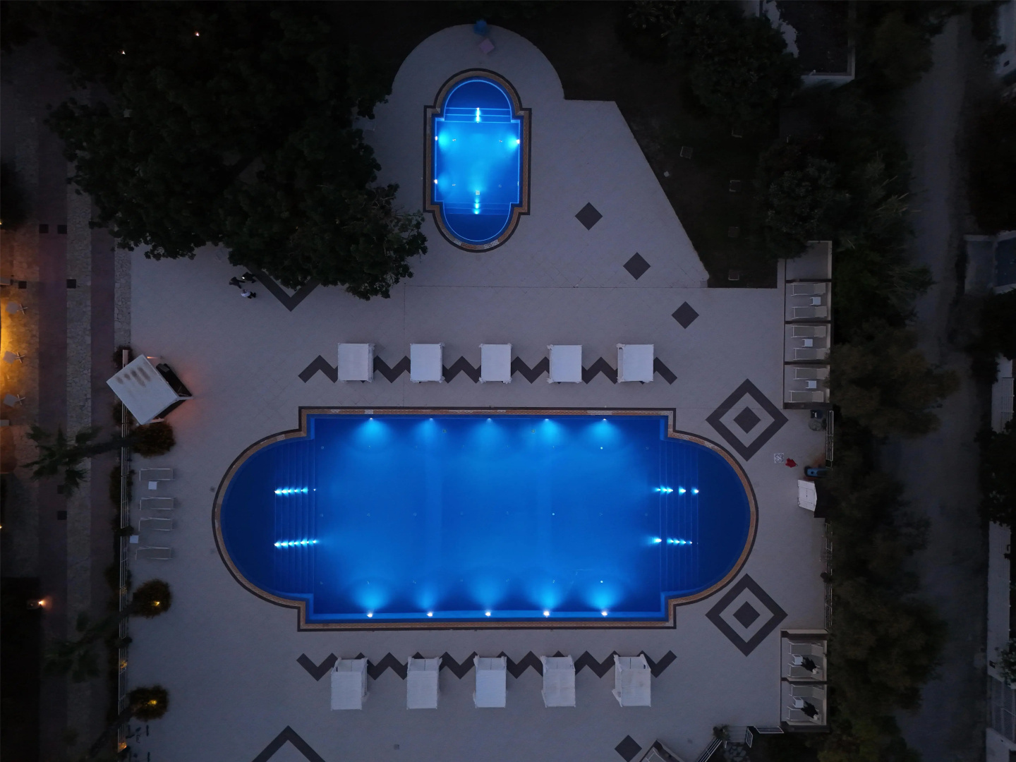 Le Dune Resort