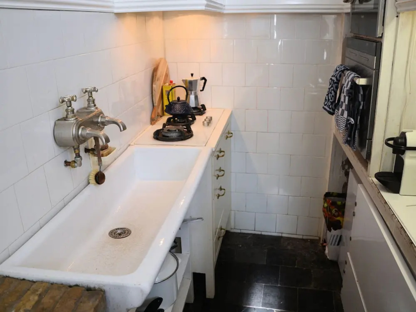 Cozy Holiday Home in Scheveningen near Beach