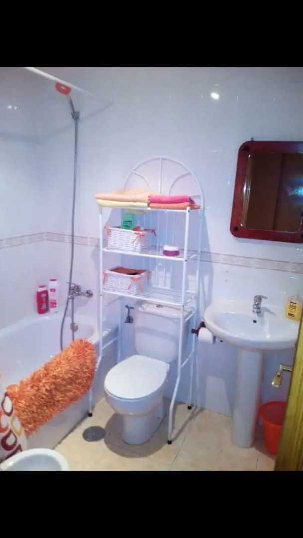 Apartamento Belobodia