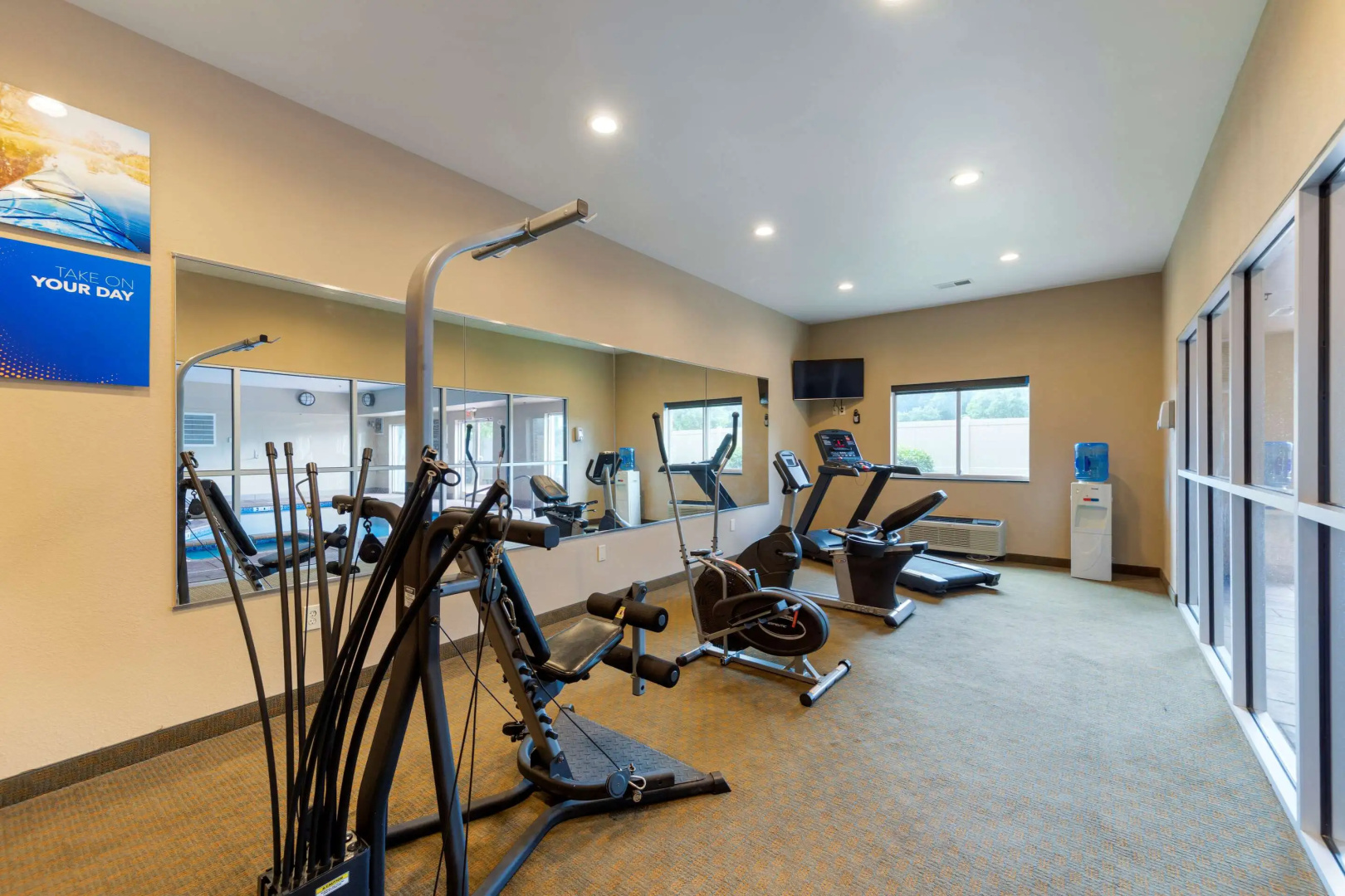 Comfort Inn Huntsville Research Park