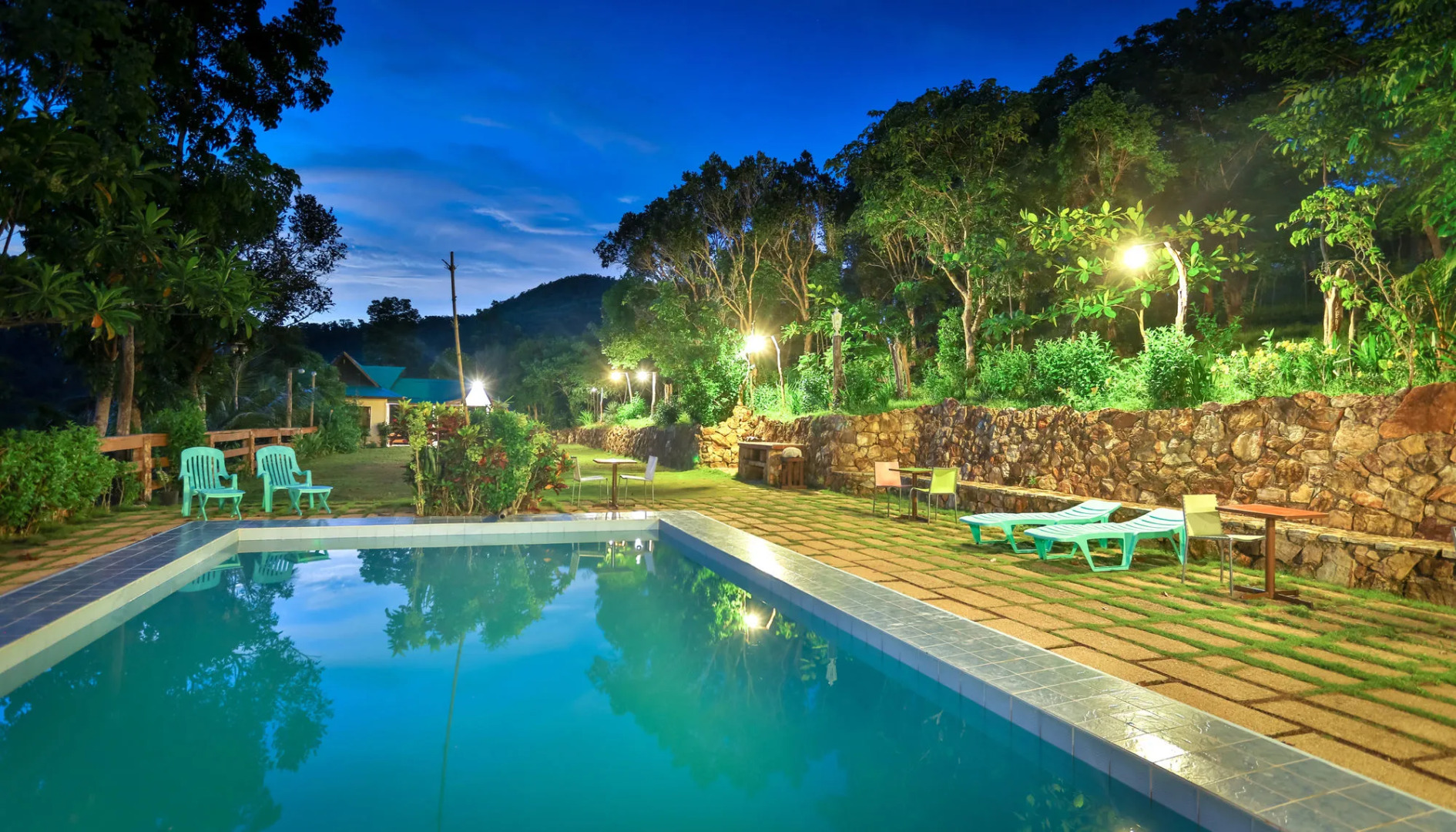 La Estancia Busuanga Resort