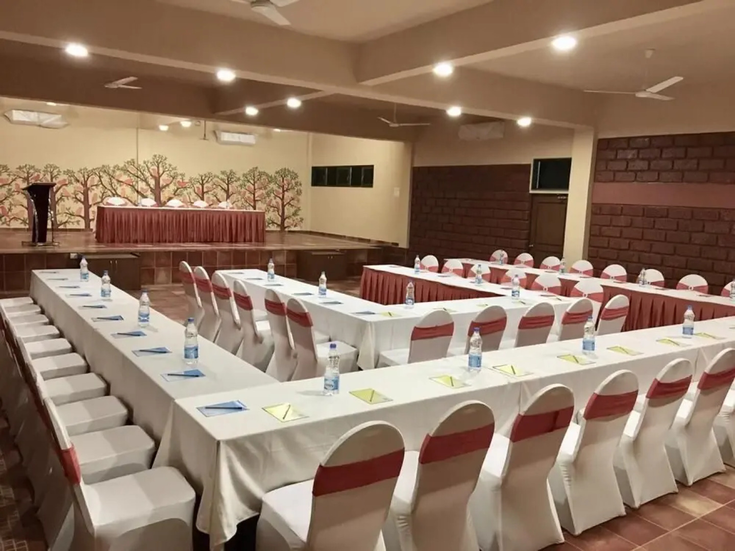 Mango Village Resort