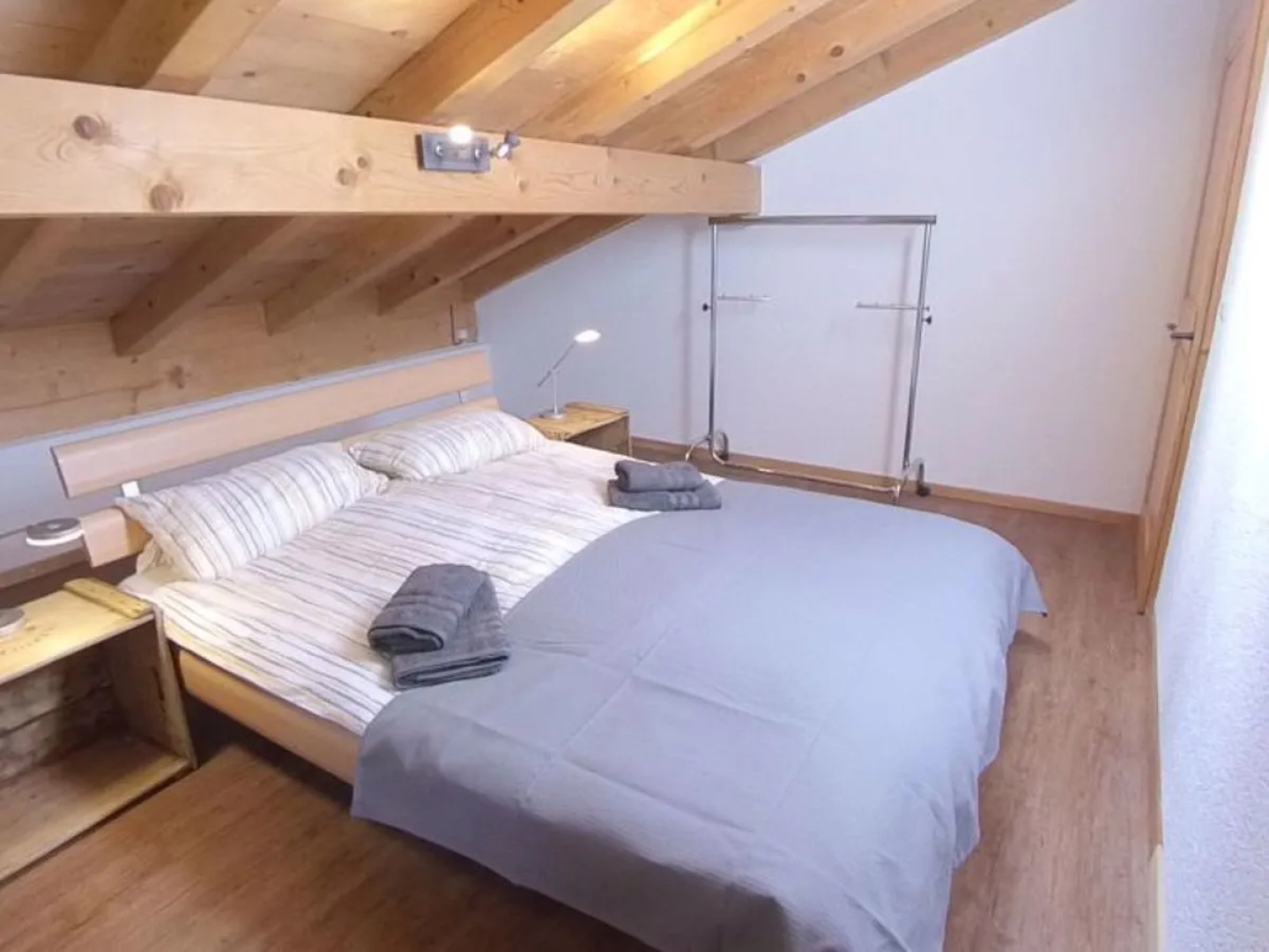Ferienhaus Maliet