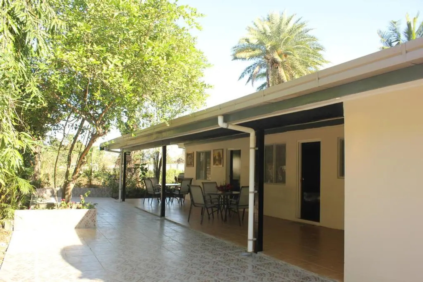 Hibiscus Apartments Fiji