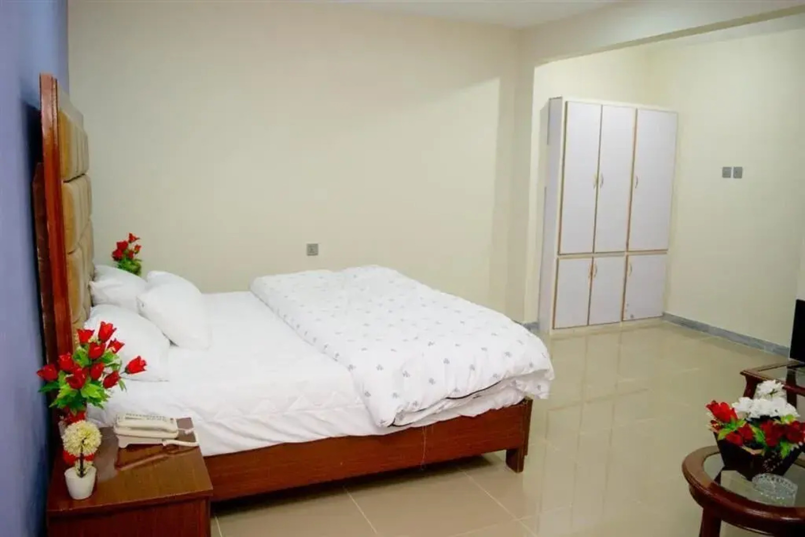 Skardu Royal Hotel and Restaurant