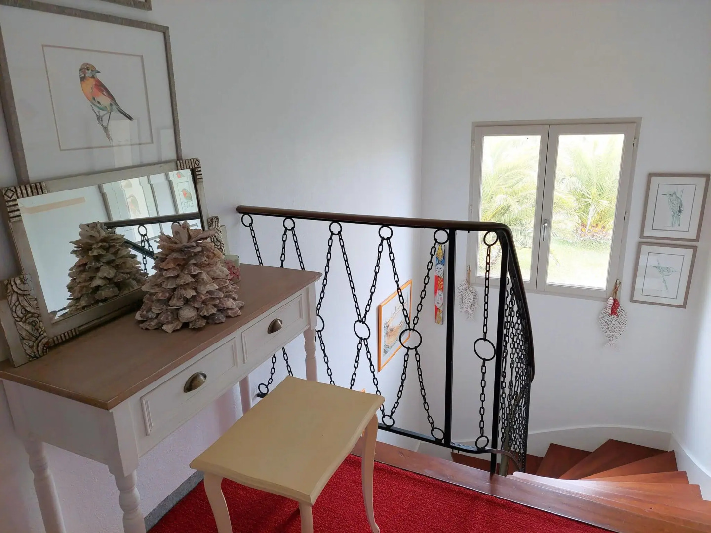 Holiday Home in Camaret Near Sandy Beaches