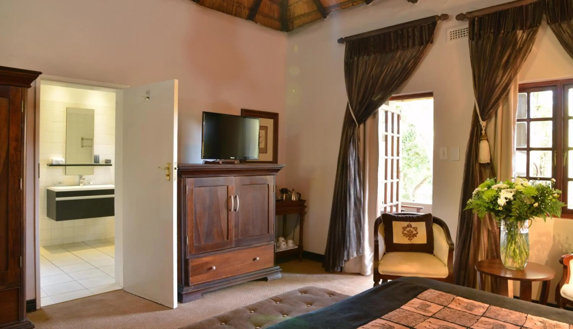 Valley Lodge & Spa