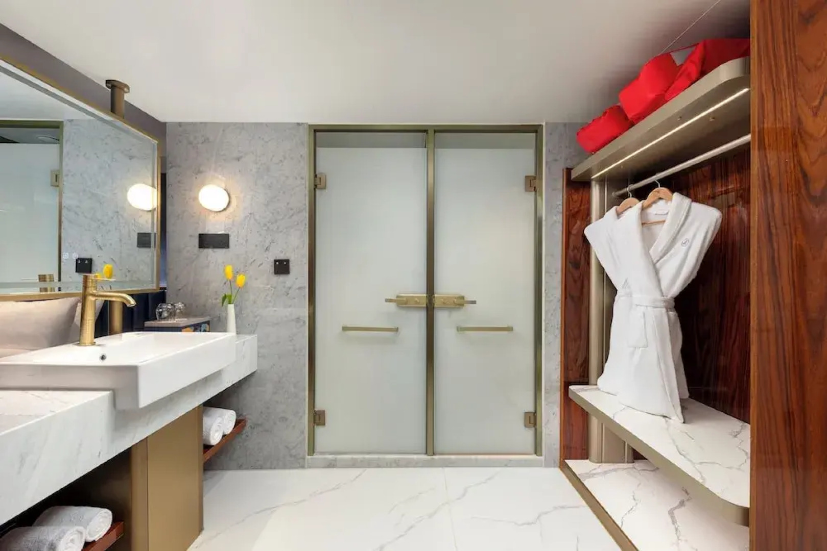 Voco Lianyungang Star Of Haizhoubay by IHG