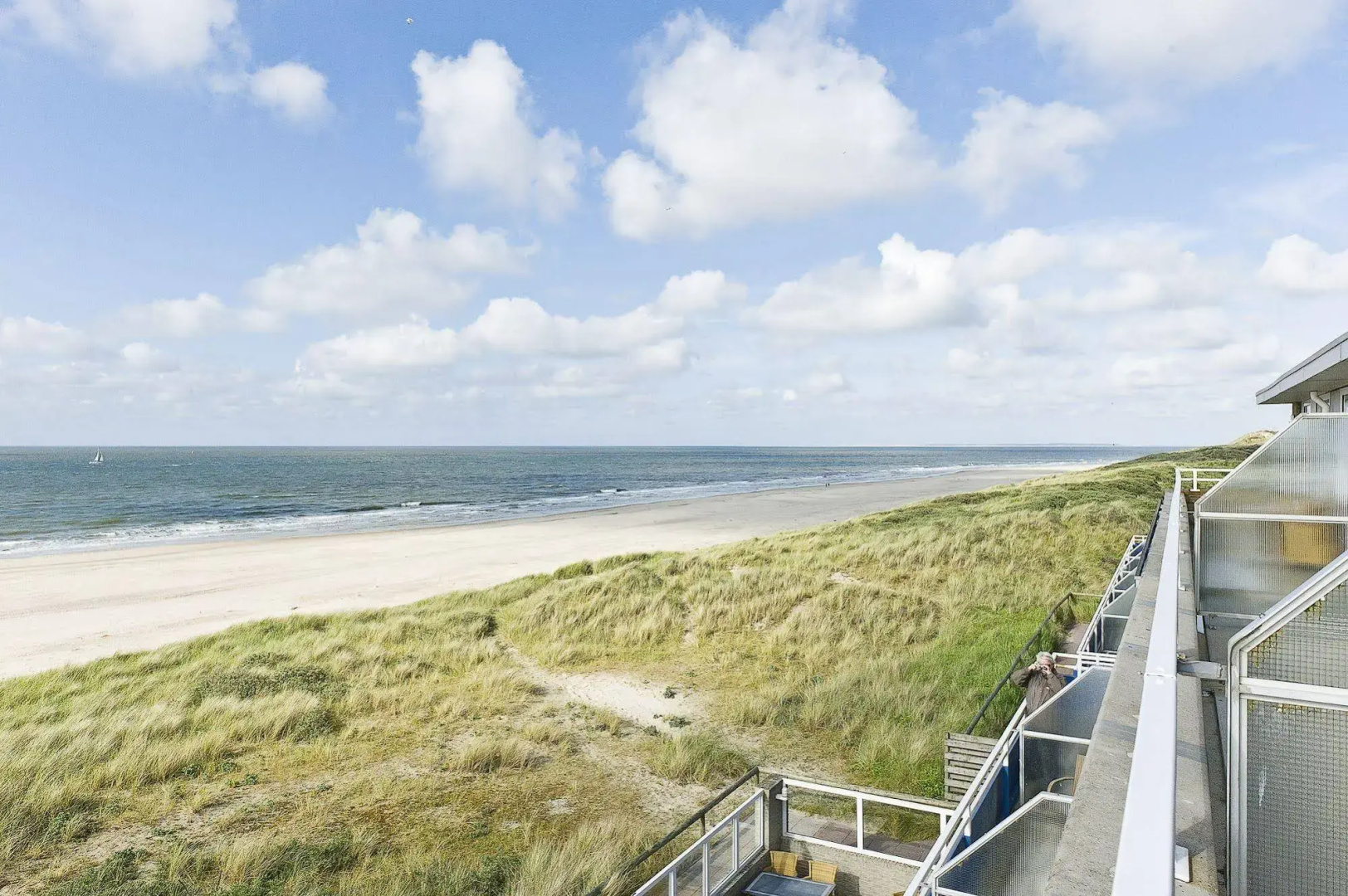 WestCord Strandhotel Seeduyn