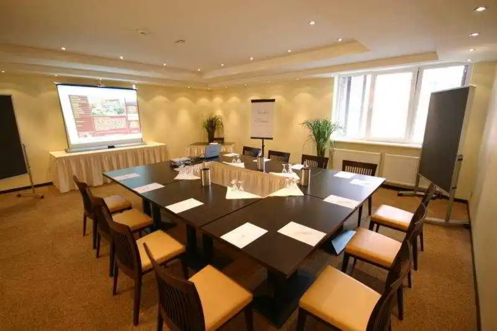 Hotel Atlantic Juist