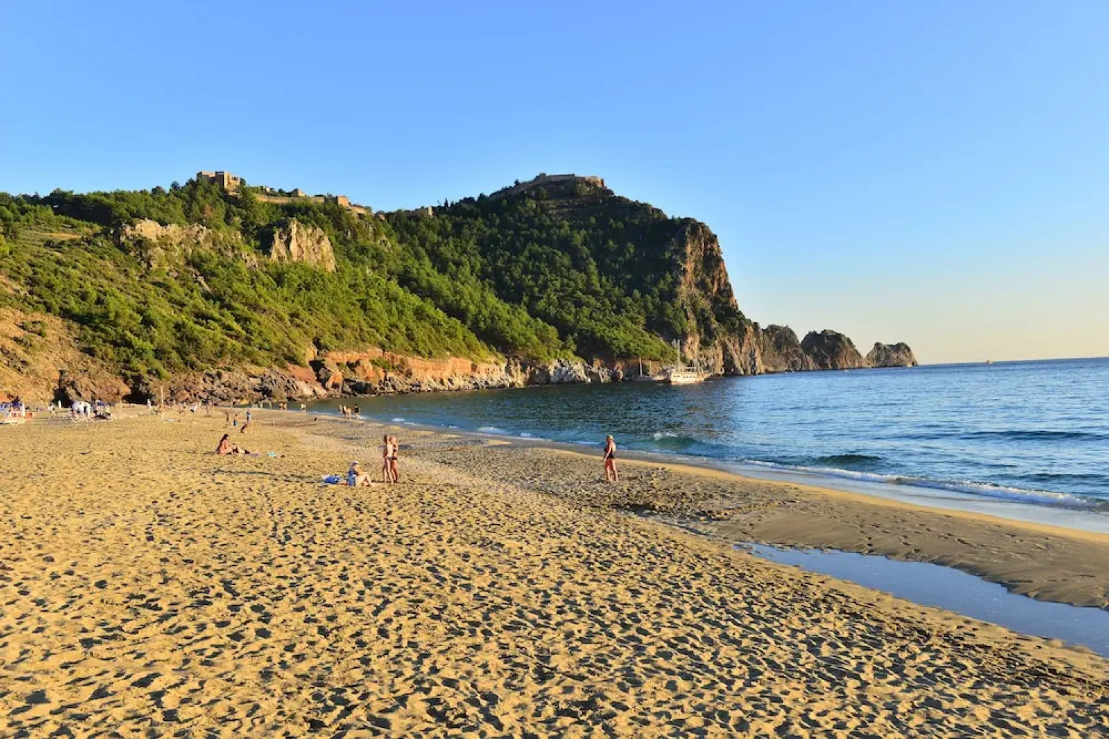 Ottoman Village Villas by Etucon