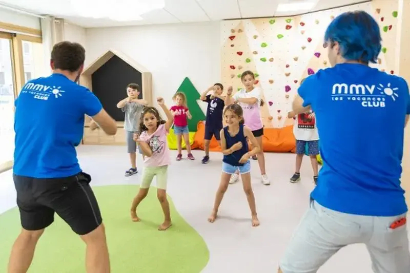 Residence Club MMV SAMOENS Samoens Village