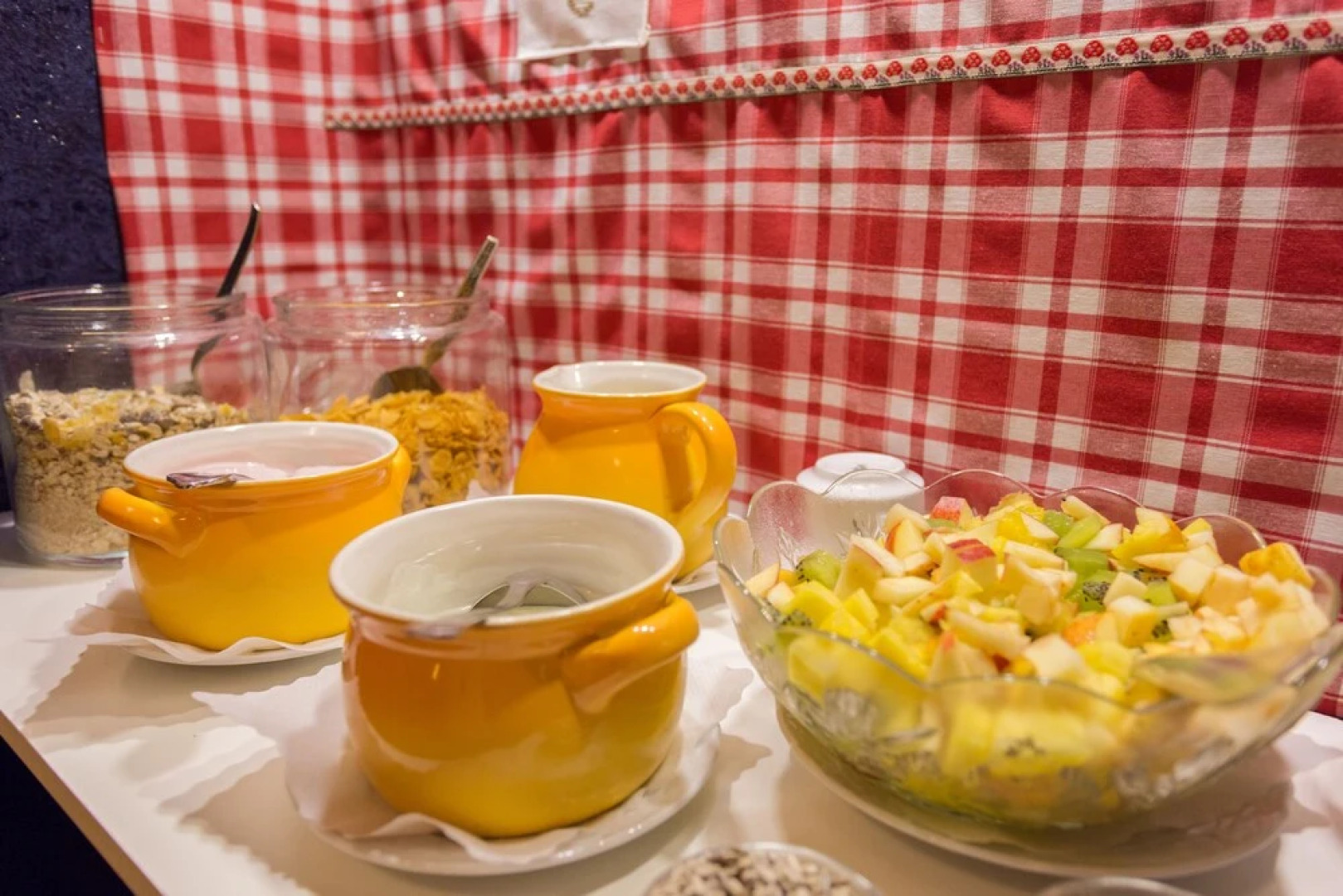 Landhotel Zum Franke