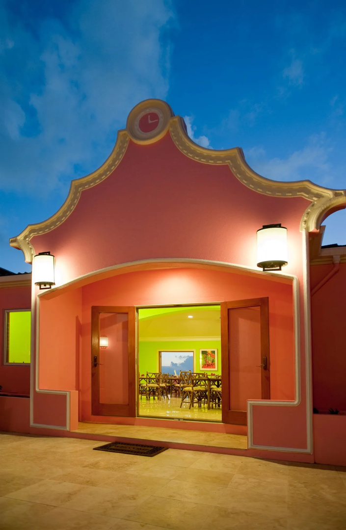 The Villas at Sunset Lane