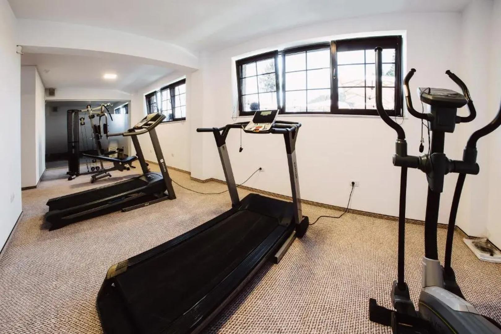 Piatra Pinului Ski Hotel & SPA