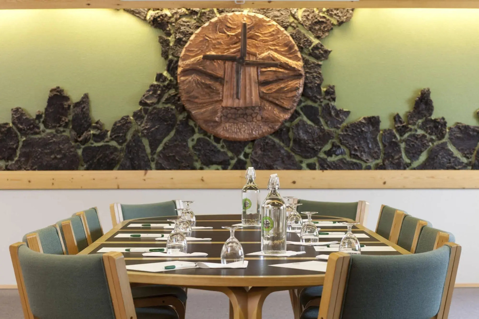 Mývatn - Berjaya Iceland Hotels