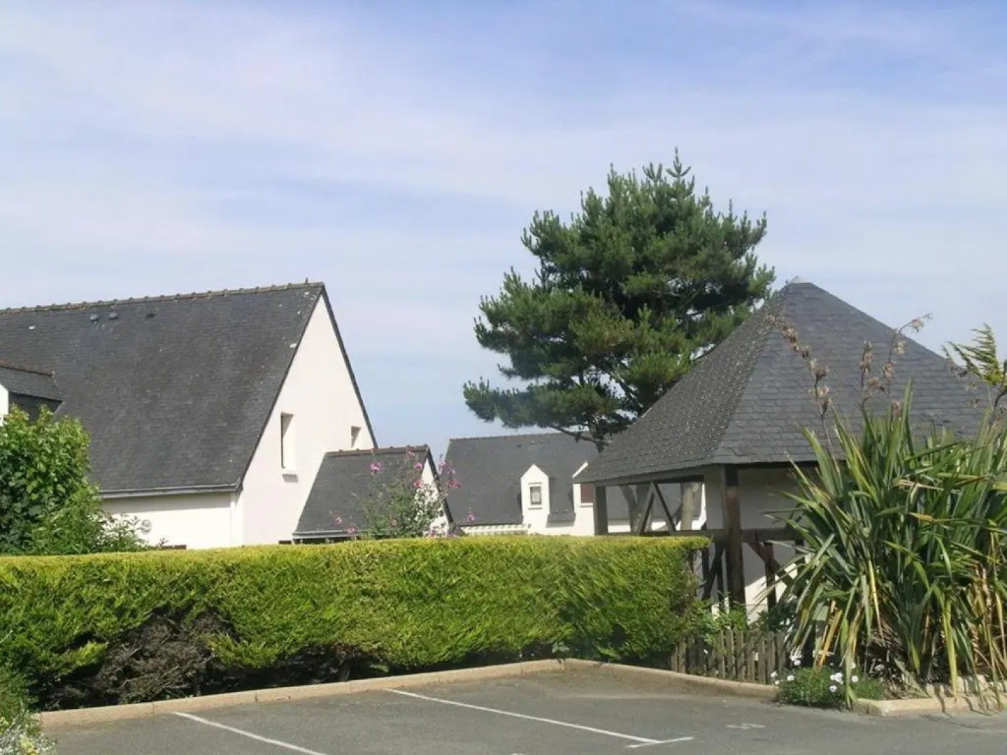 Maison Erdeven, 3 pièces, 4 personnes - FR-1-479-55