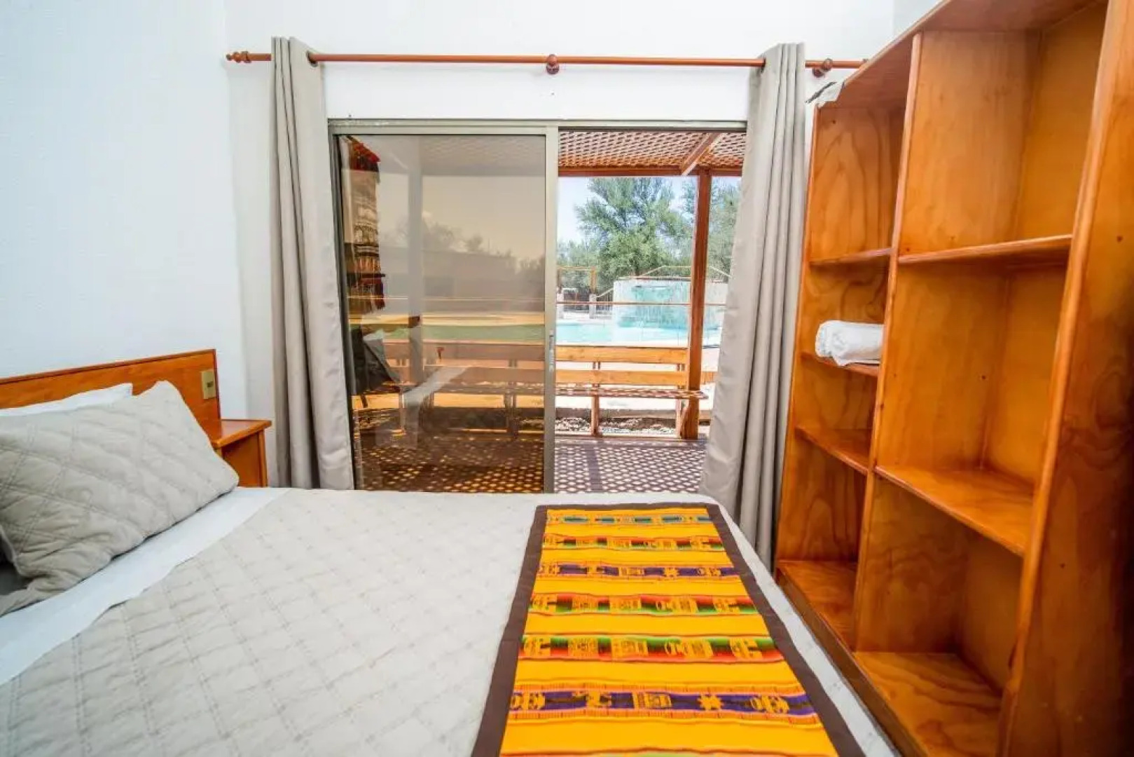 Hotel Tantakuy Eco Experience