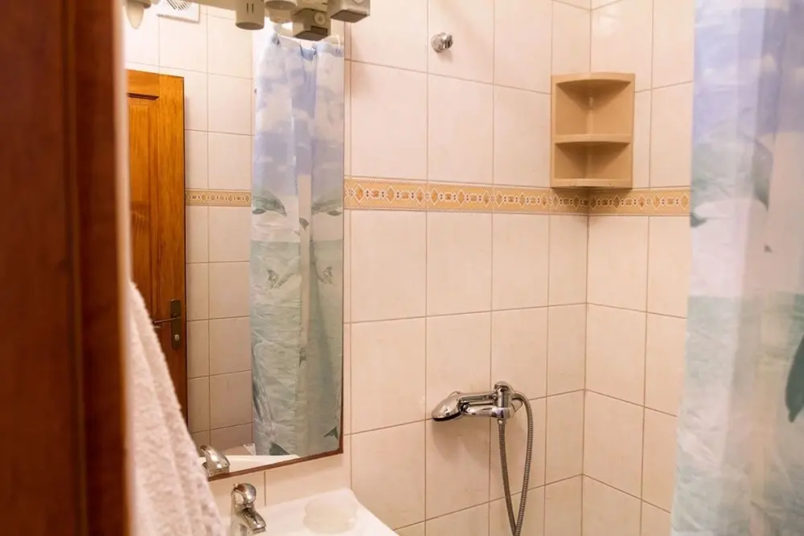 Super - 50 m From Pebble Beach - A6 Anja - 2.kat