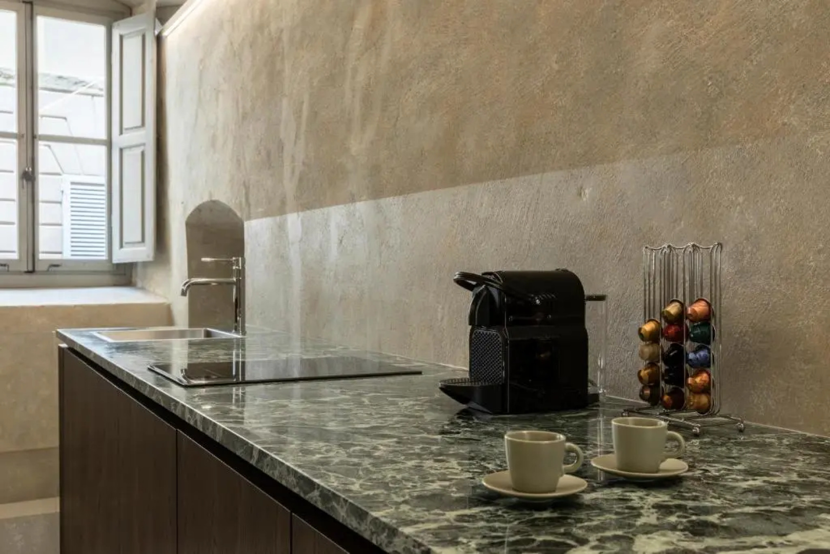 Chiaromanni Suite