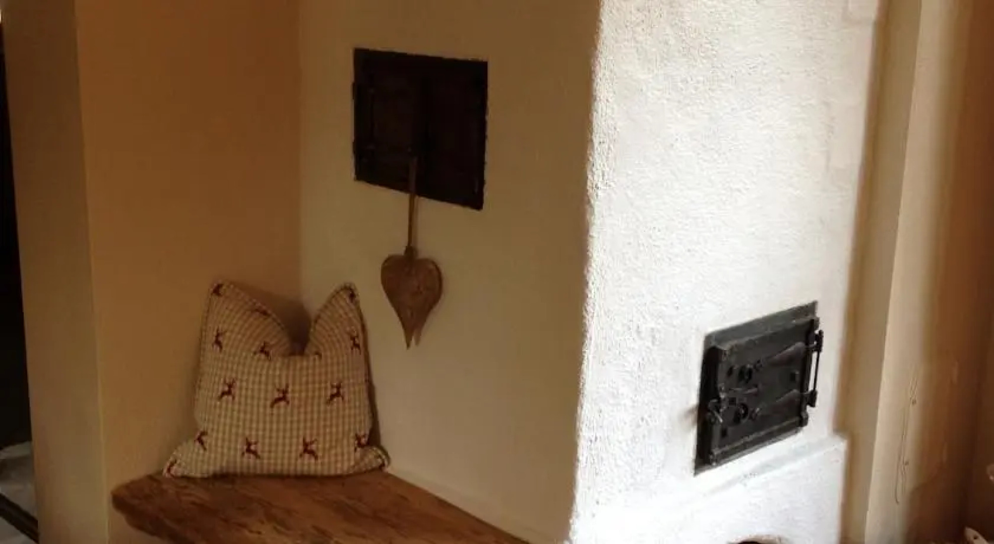 Ferienhaus Bad Häring