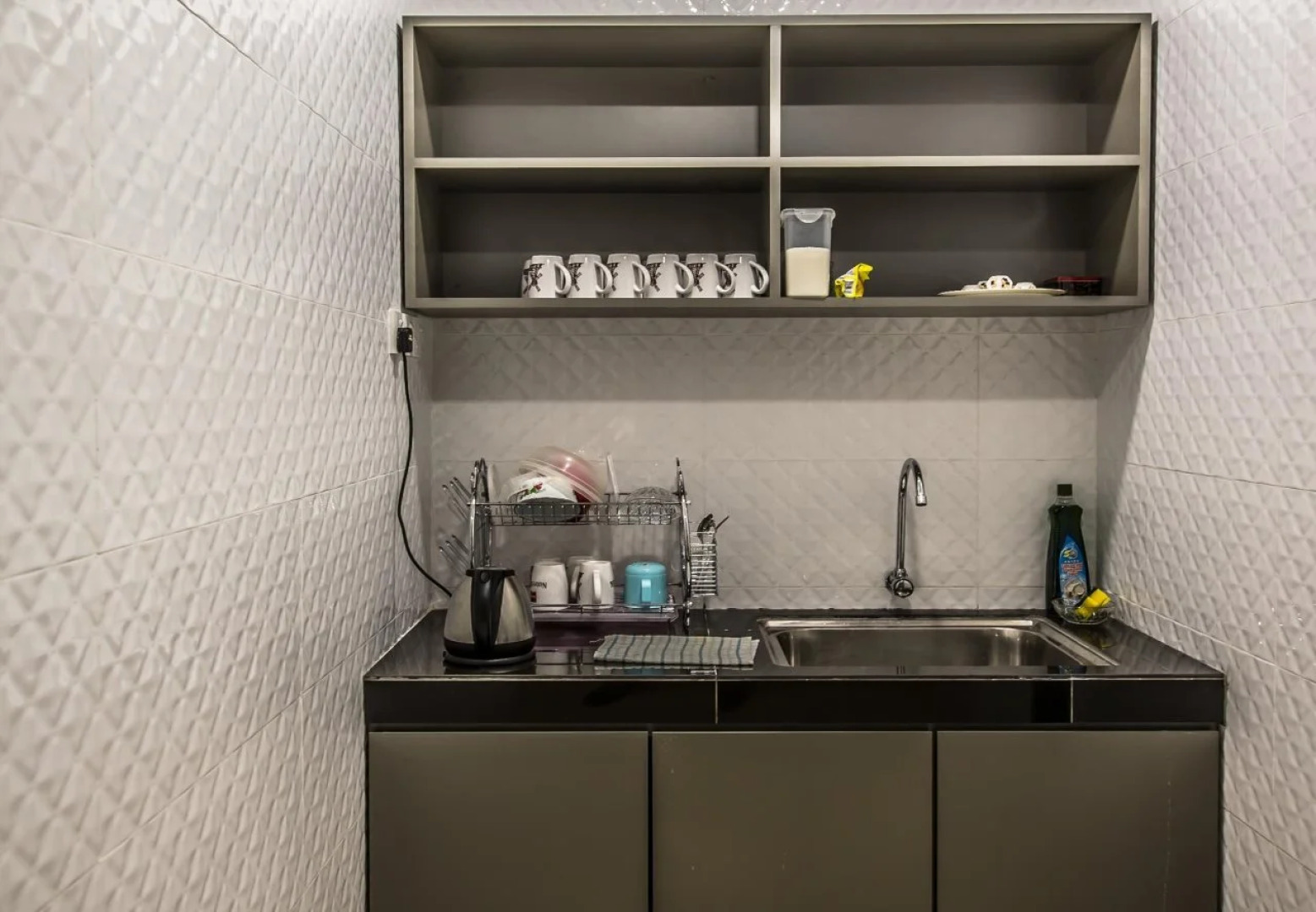 Crystal Garden Hotel (Seri Kembangan)