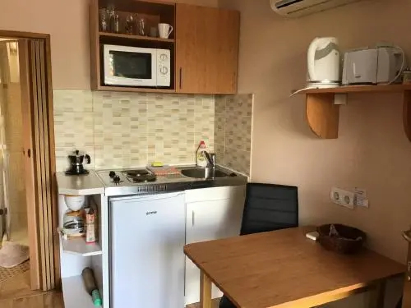 Drávecz Apartman