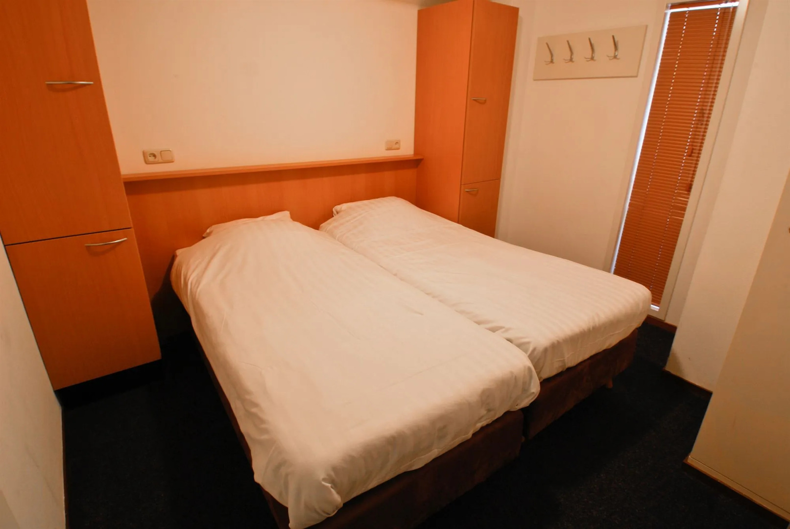 Fletcher Hotel-Restaurant Amelander Kaap