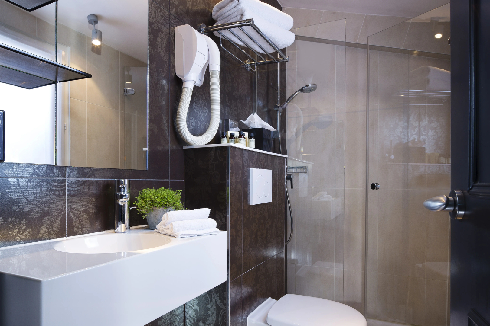 Hotel Design Sorbonne