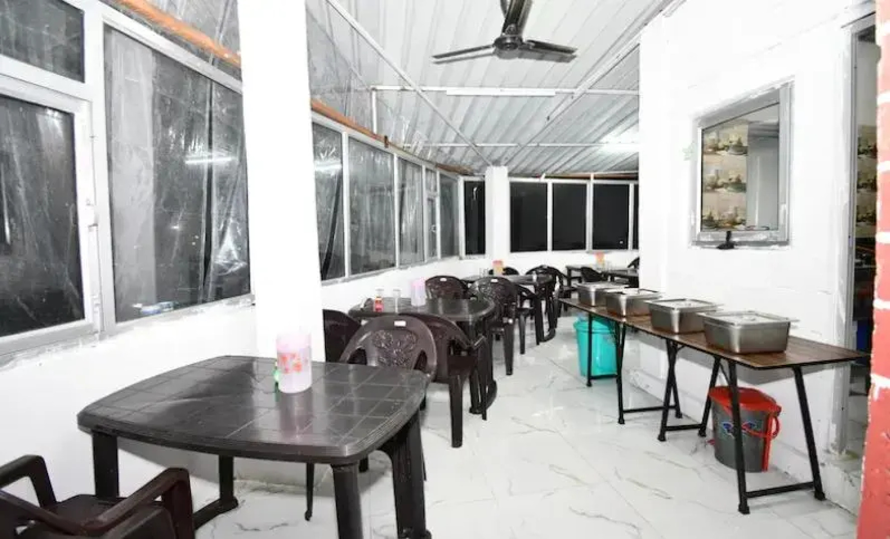 Mount River Valley Camping Resort