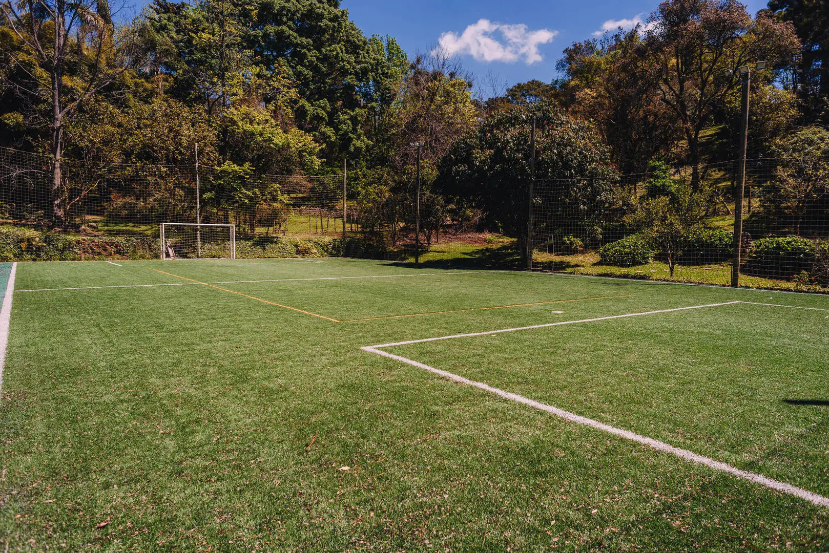 Hotel Jardins da Colina