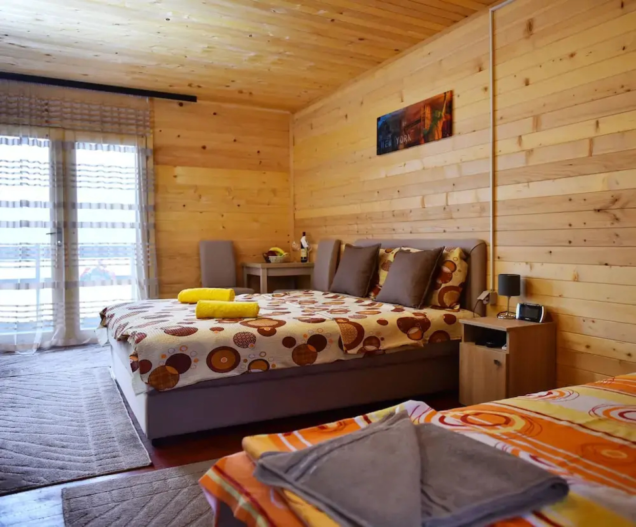Etno Apartmani Konoba Starcevo