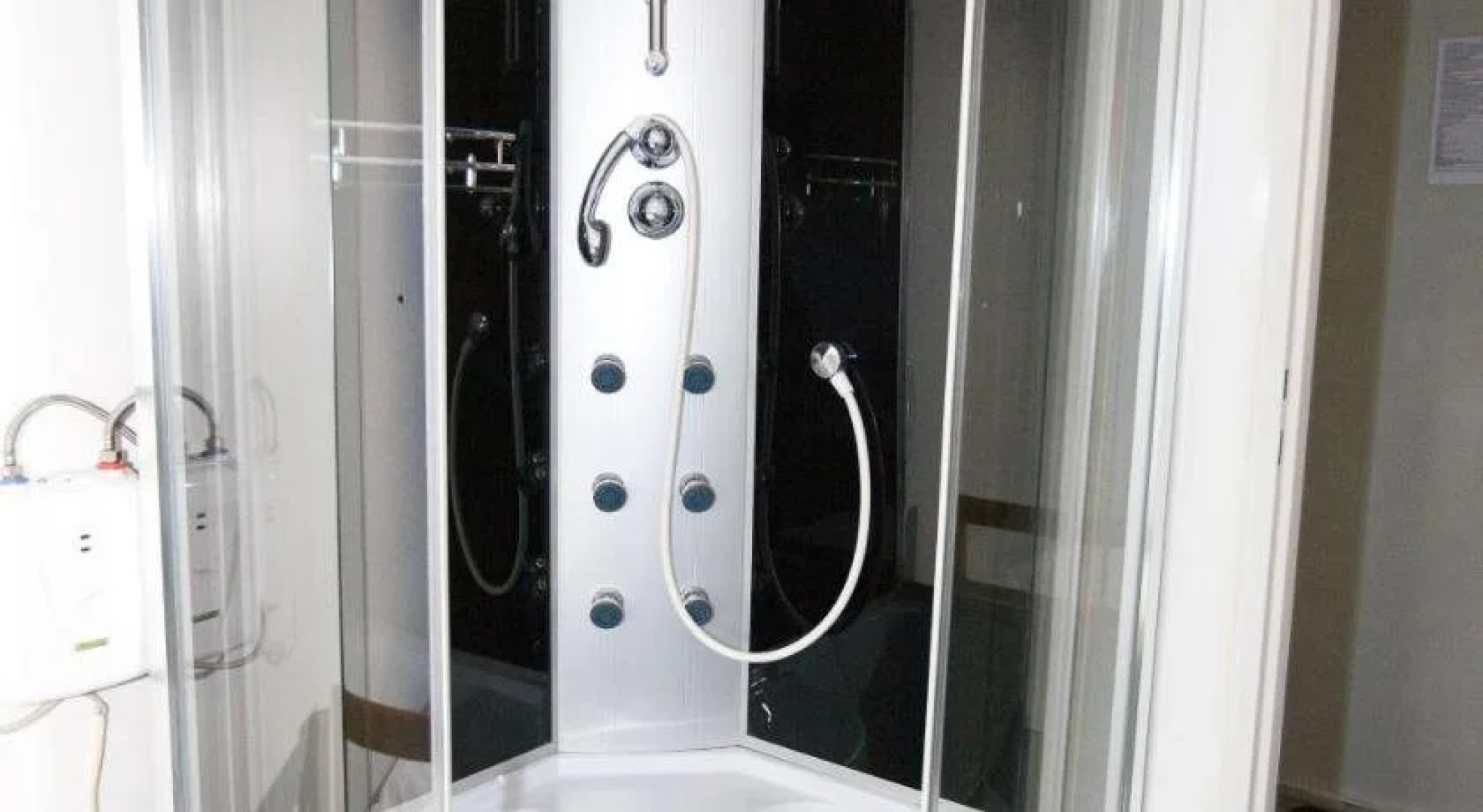 Hotel Pracowniczy Metro