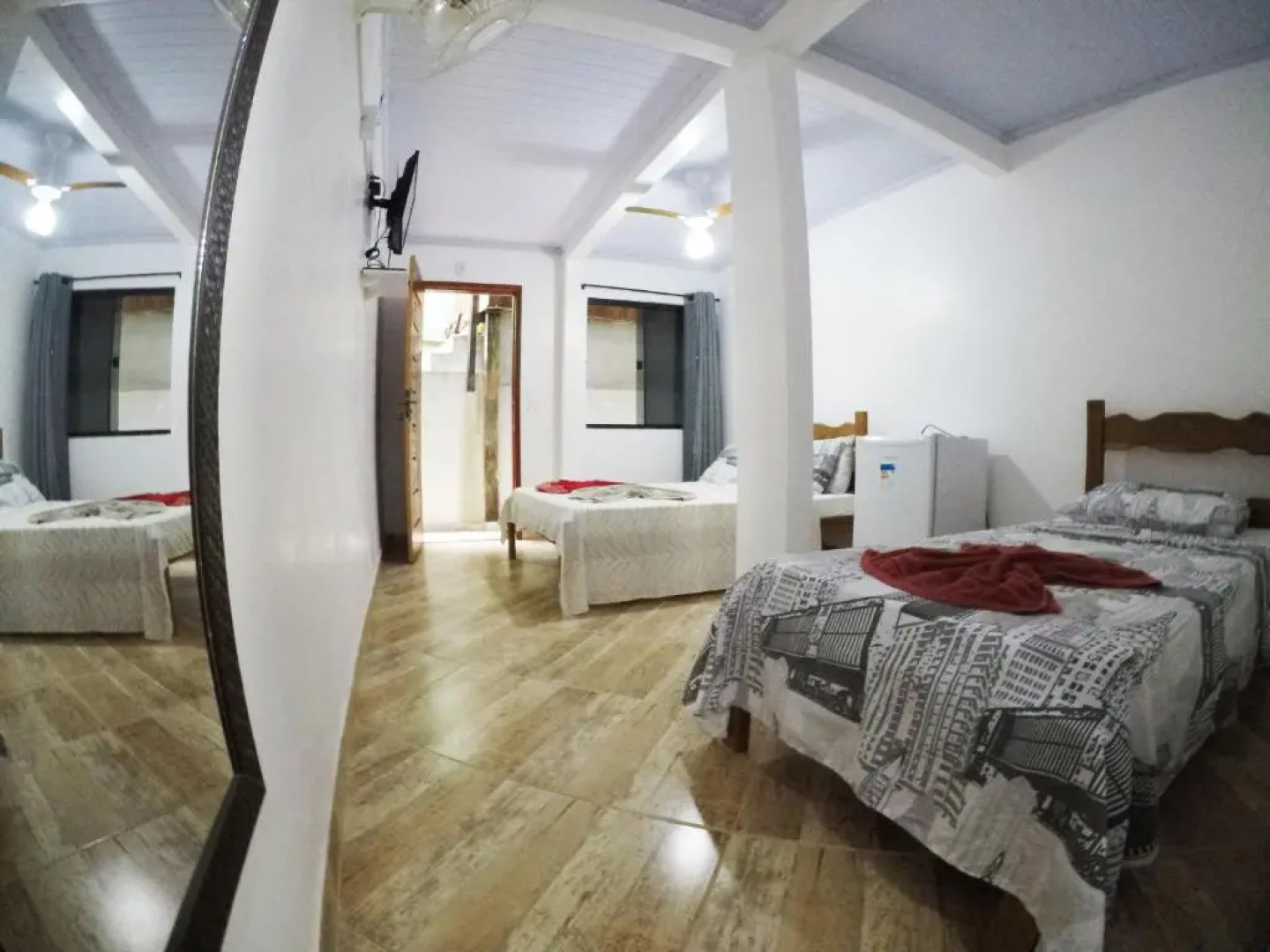 Suítes Cantinho da Pedra