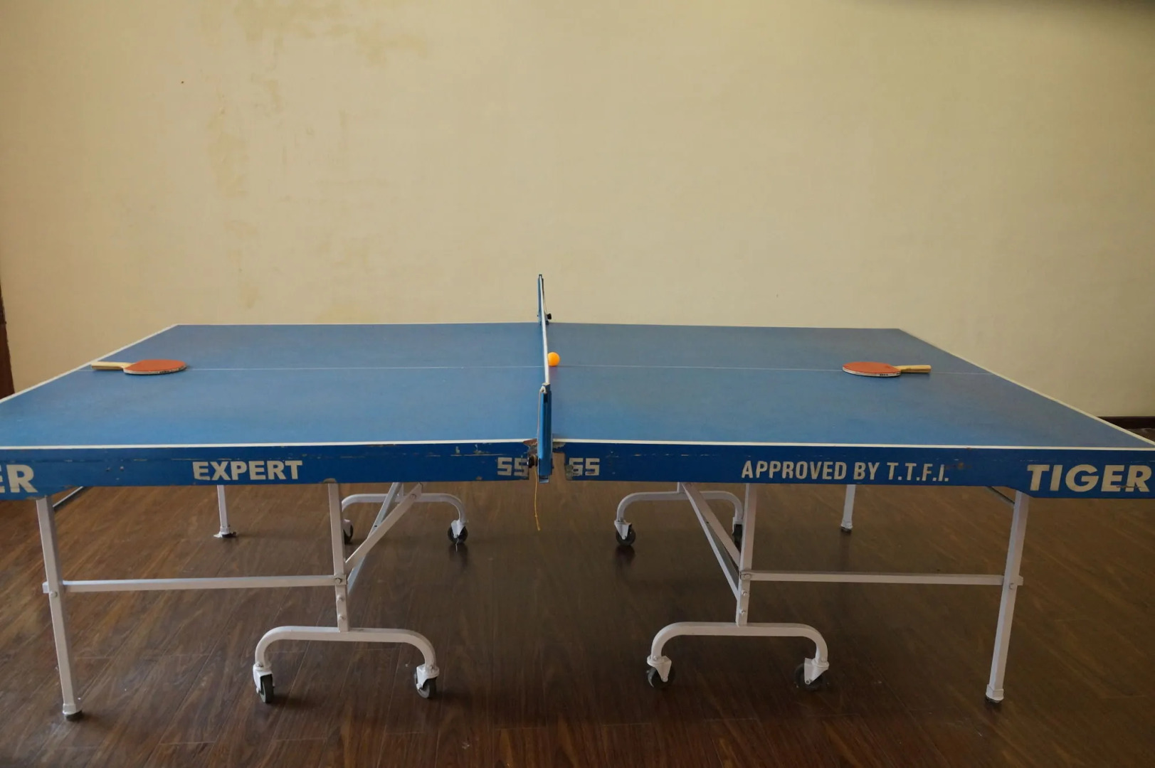 Maha Bodhi Hotel Resort Convention Centre