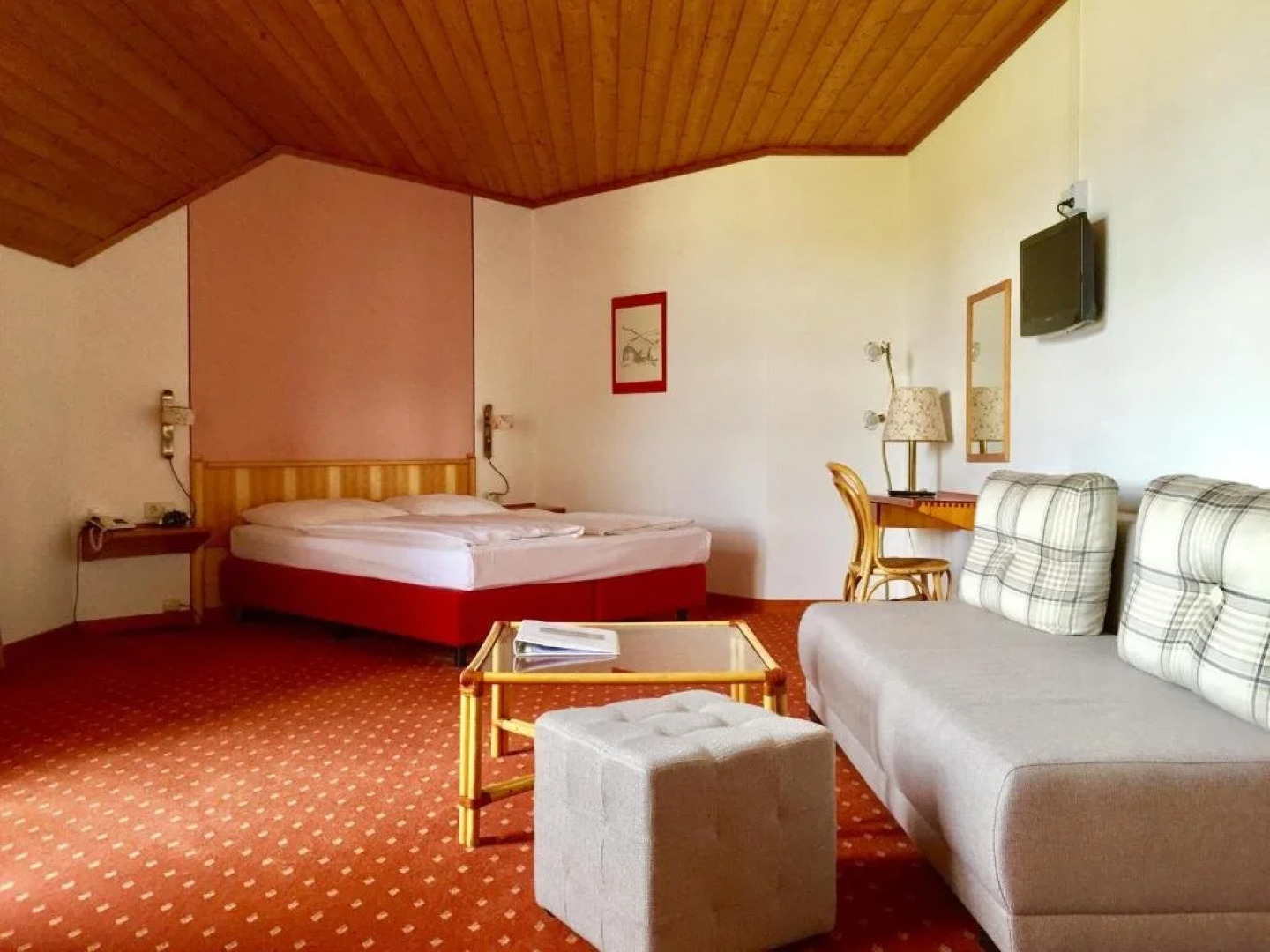 Hotelresort Klopeinersee