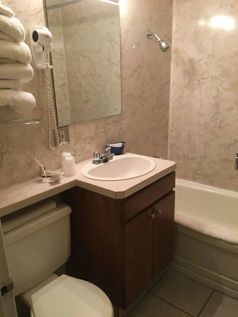 Spanish Villa Resort