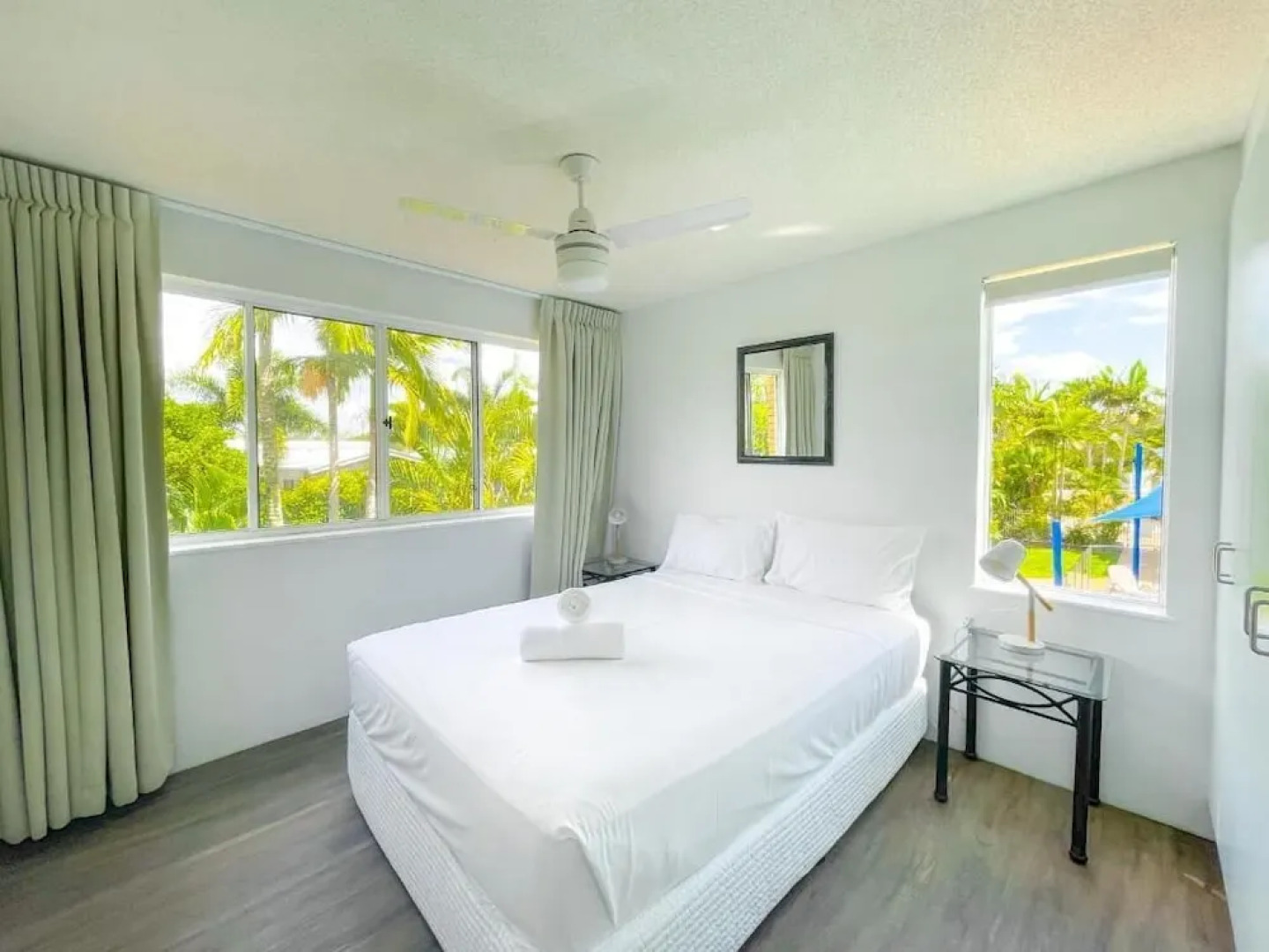 Tripcony Quays Apartments