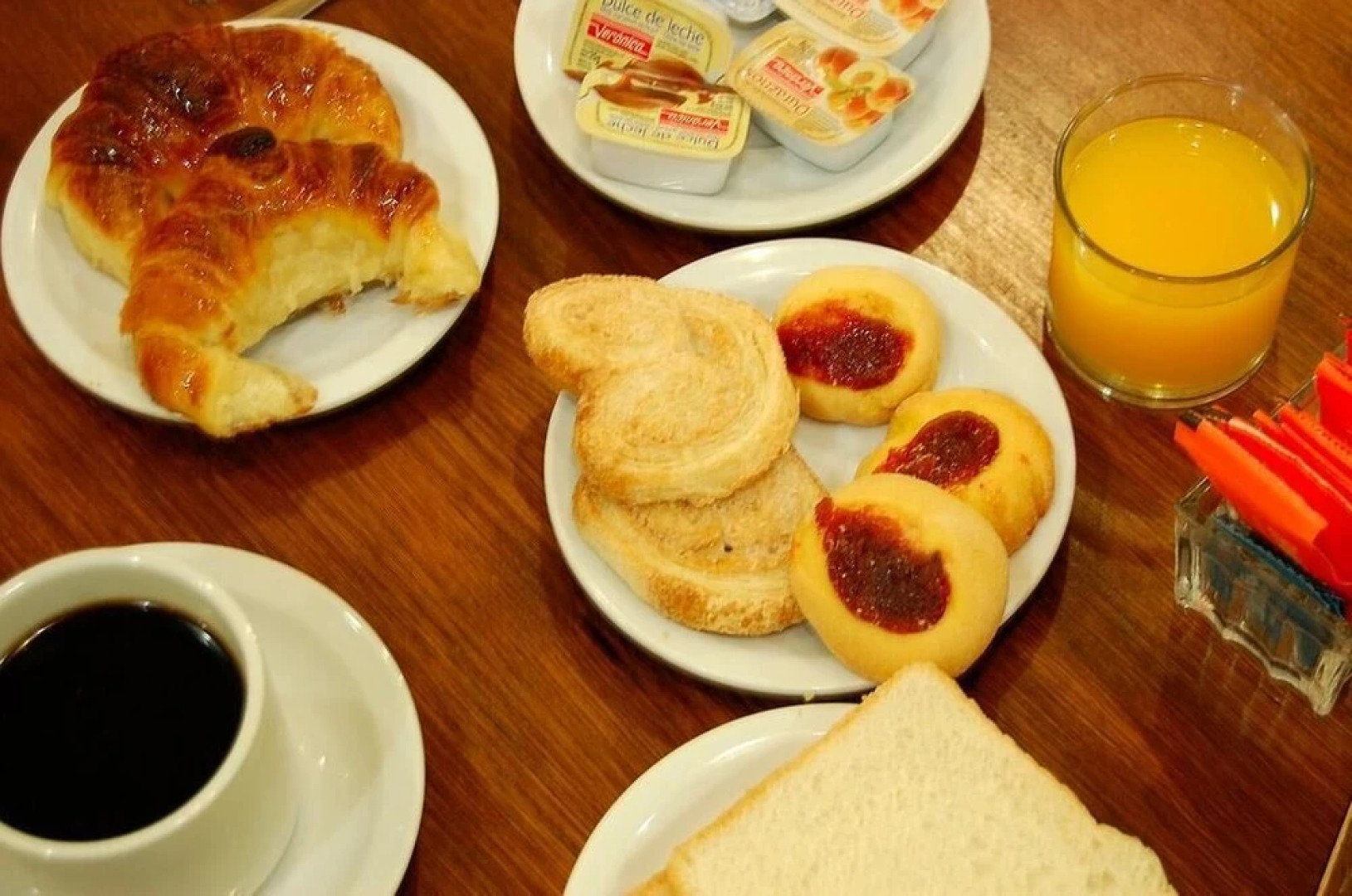 Departamentos Balcarce