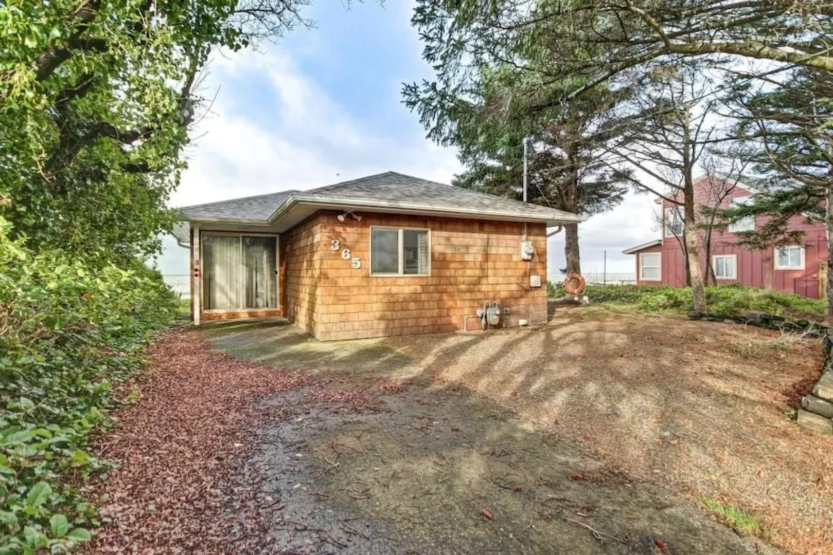 Serendipity - 4 Br Home