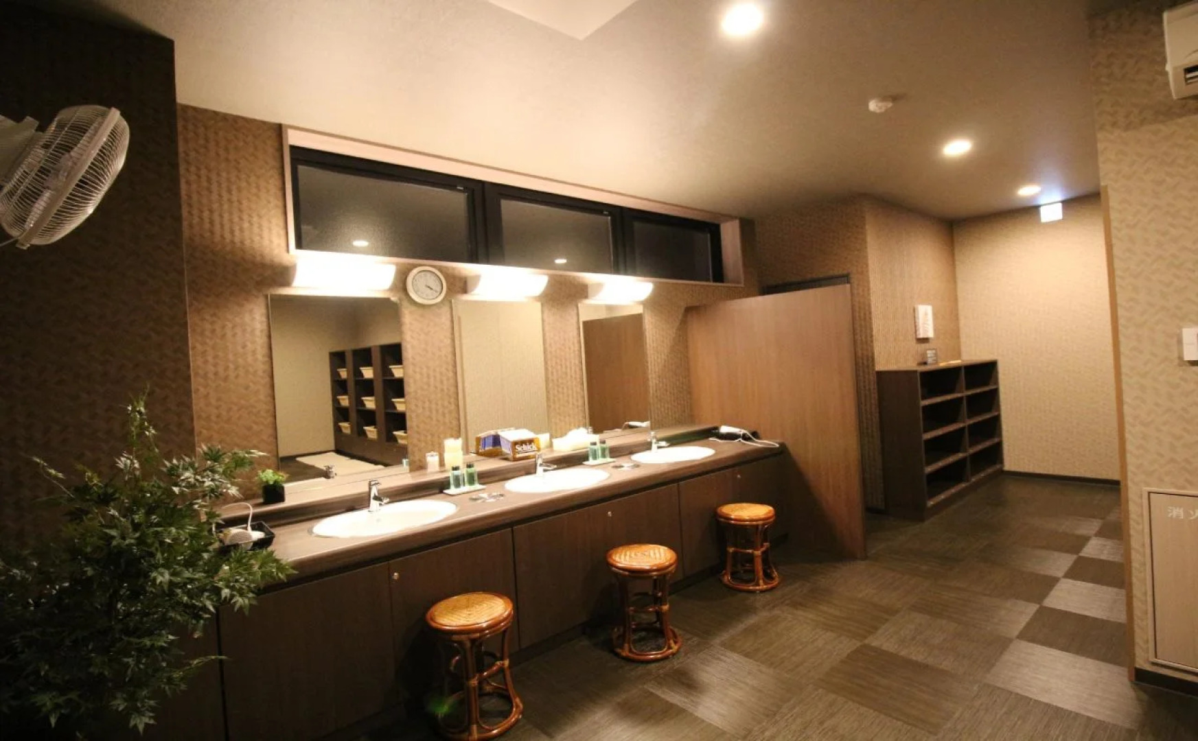 The Hotel Route-Inn Sendai Higashi