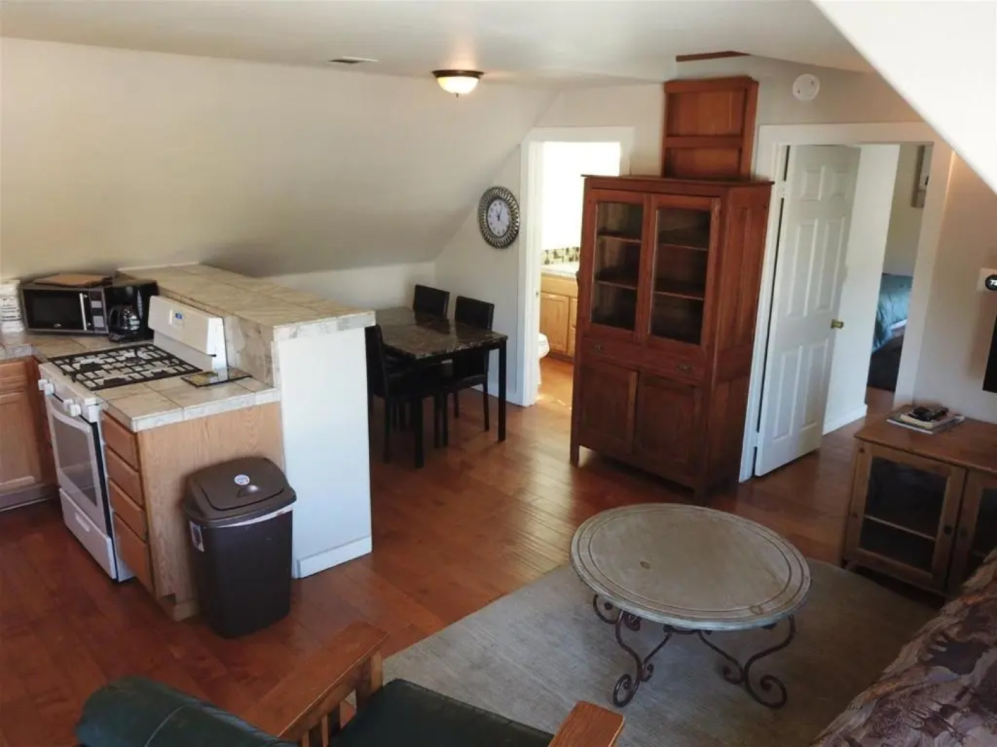 Rainbow Ridge B - 1BR/1BA